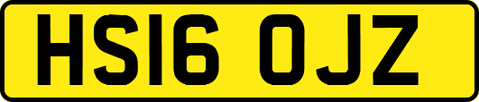 HS16OJZ
