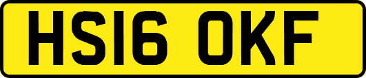 HS16OKF