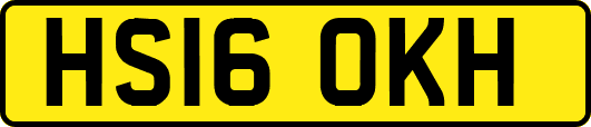 HS16OKH