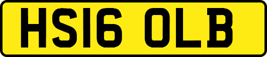 HS16OLB