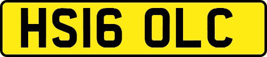 HS16OLC