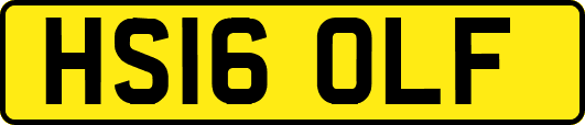 HS16OLF