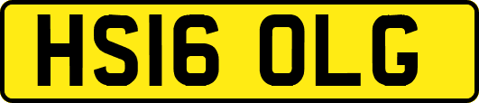 HS16OLG