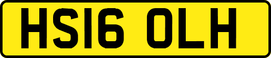 HS16OLH