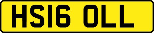 HS16OLL