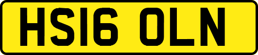 HS16OLN