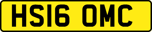 HS16OMC