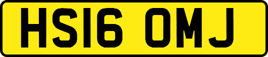 HS16OMJ