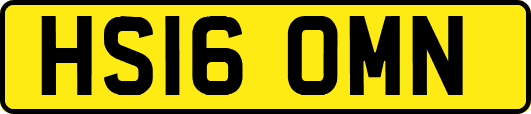 HS16OMN