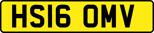 HS16OMV