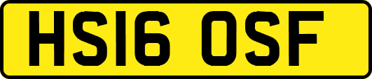 HS16OSF