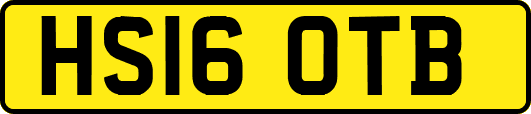 HS16OTB