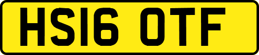 HS16OTF