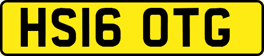 HS16OTG