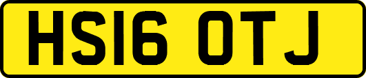 HS16OTJ