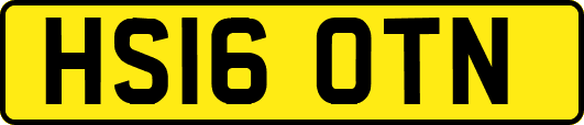 HS16OTN