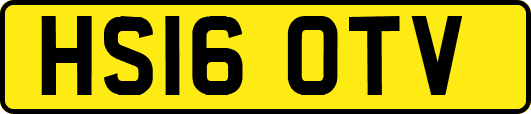 HS16OTV
