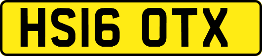 HS16OTX