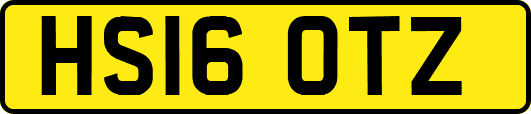 HS16OTZ