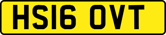 HS16OVT