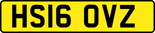 HS16OVZ