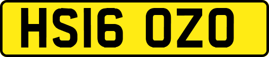 HS16OZO