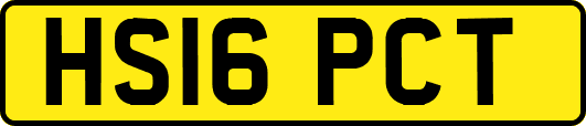 HS16PCT