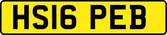 HS16PEB