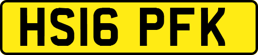HS16PFK