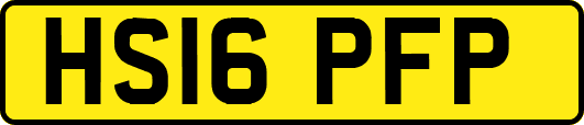 HS16PFP
