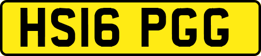 HS16PGG