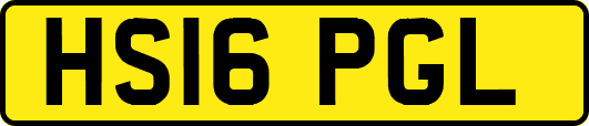 HS16PGL