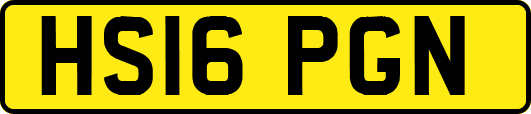 HS16PGN