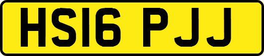 HS16PJJ