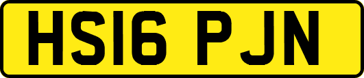 HS16PJN