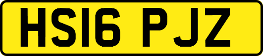 HS16PJZ