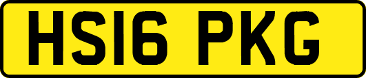 HS16PKG