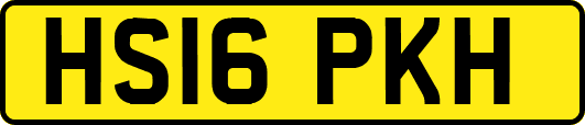 HS16PKH