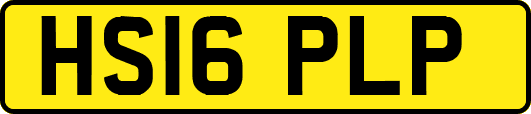 HS16PLP