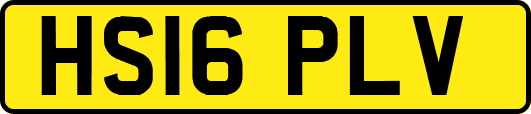 HS16PLV