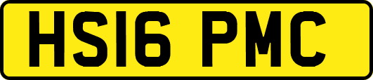 HS16PMC