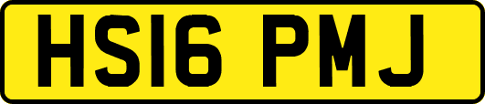HS16PMJ