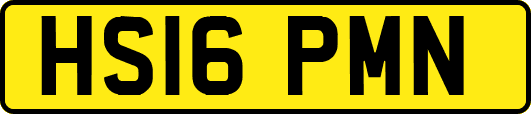 HS16PMN