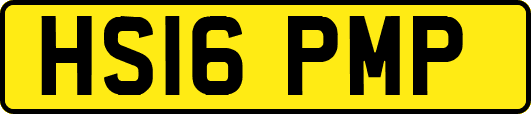 HS16PMP