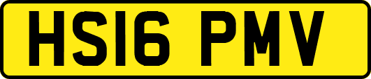 HS16PMV