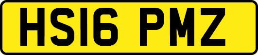 HS16PMZ