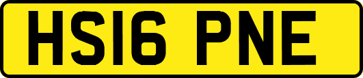 HS16PNE