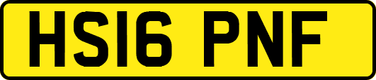 HS16PNF
