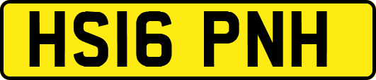 HS16PNH