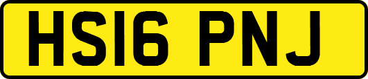 HS16PNJ
